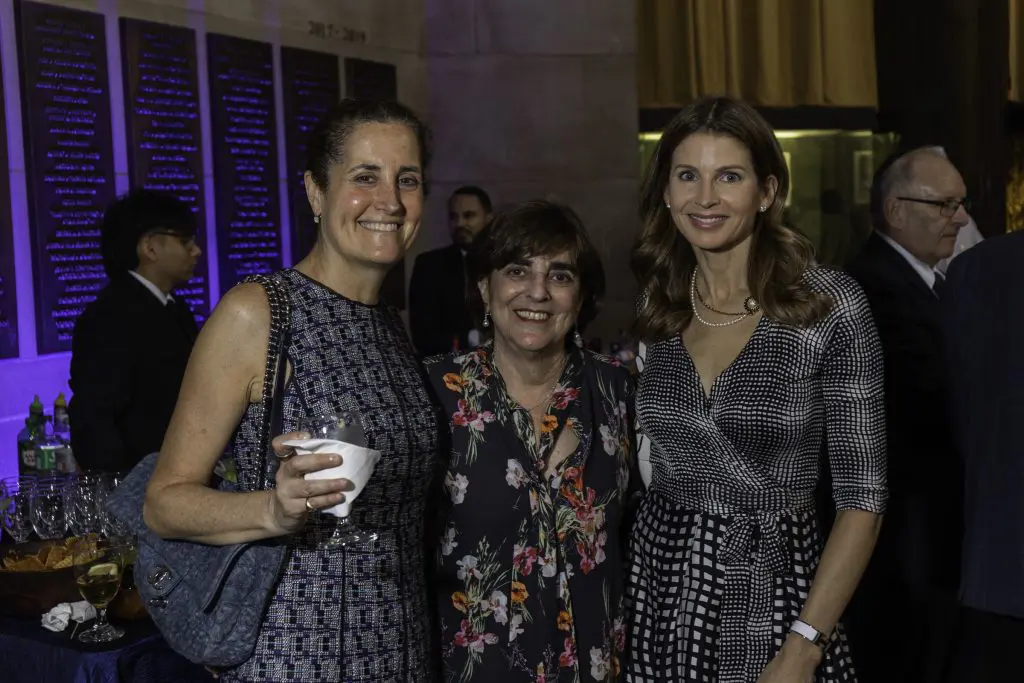 20260527 Kraft Center Seixas Awards-113 - Columbia Barnard Hillel