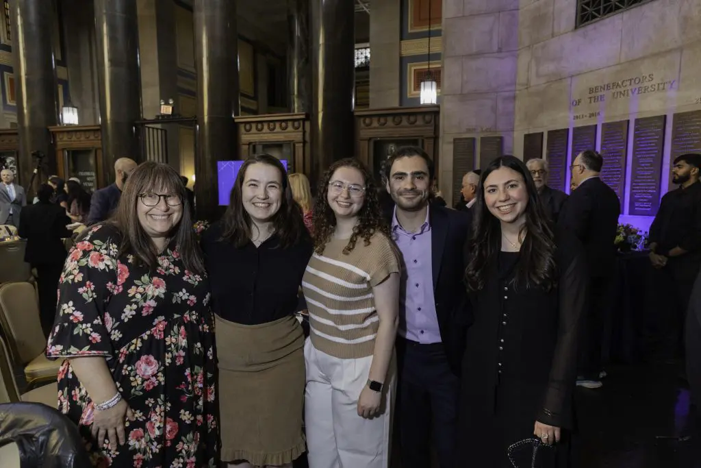 20260527 Kraft Center Seixas Awards-47 - Columbia Barnard Hillel