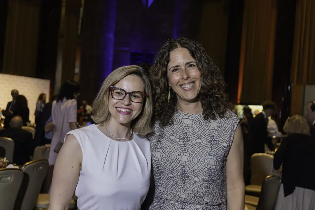 20260527 Kraft Center Seixas Awards-537 - Columbia Barnard Hillel