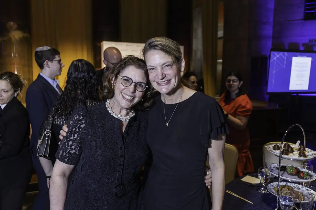 20260527 Kraft Center Seixas Awards-542 - Columbia Barnard Hillel