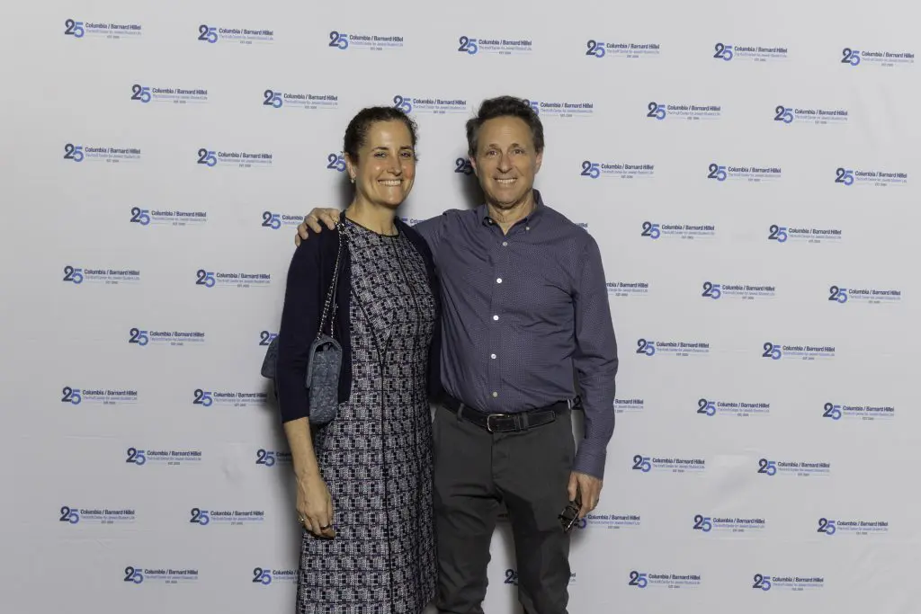20260527 Kraft Center Seixas Awards-575 - Columbia Barnard Hillel