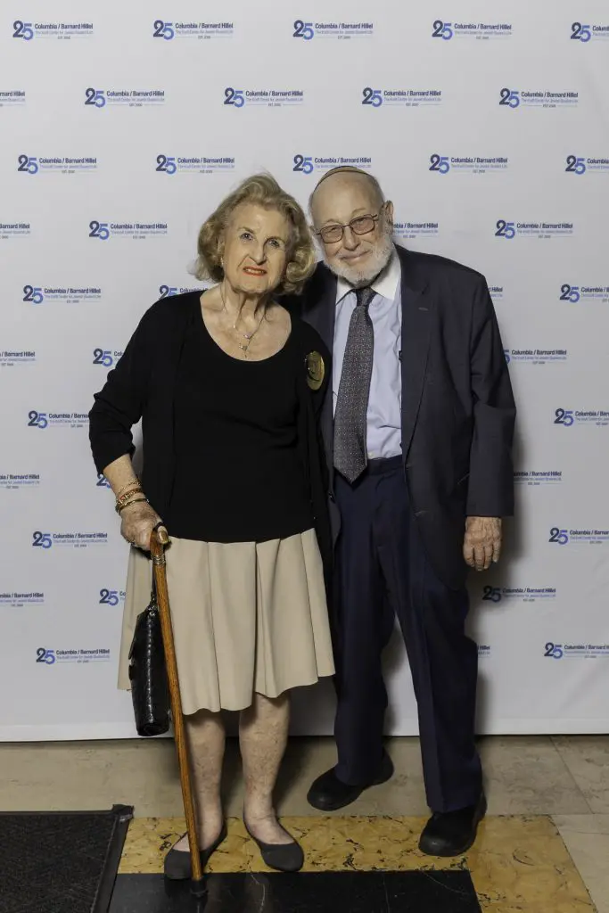 20260527 Kraft Center Seixas Awards-589 - Columbia Barnard Hillel