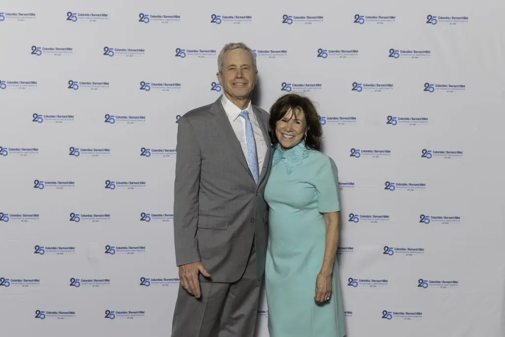 20260527 Kraft Center Seixas Awards-597 - Columbia Barnard Hillel