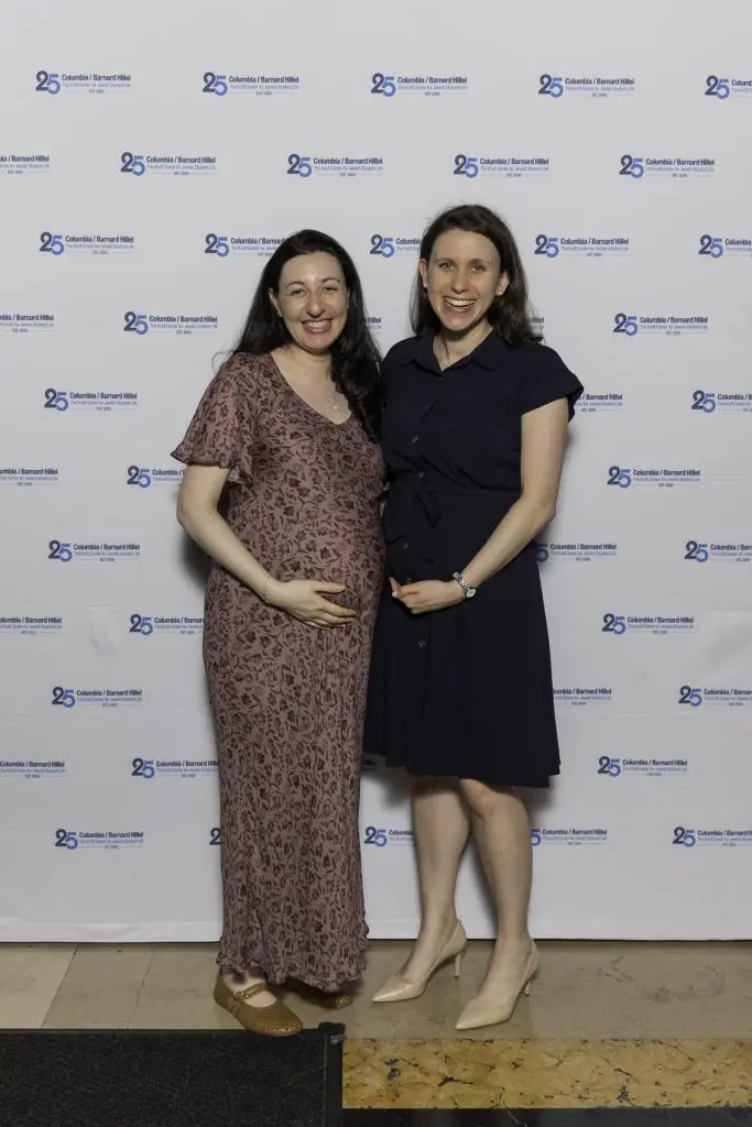 20260527 Kraft Center Seixas Awards-598 - Columbia Barnard Hillel