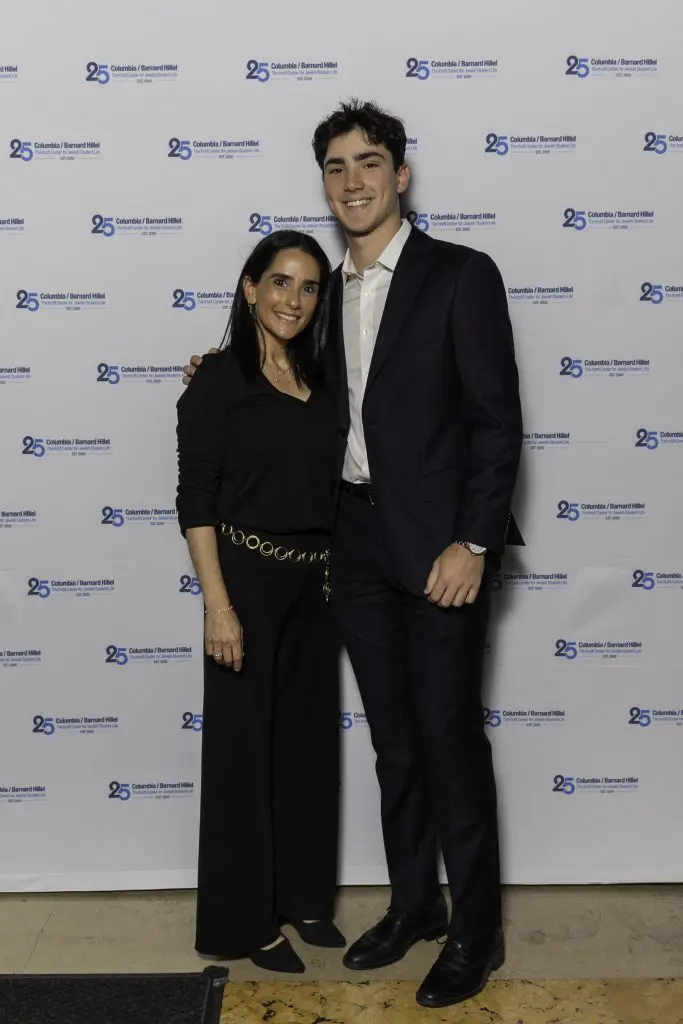20260527 Kraft Center Seixas Awards-608 - Columbia Barnard Hillel