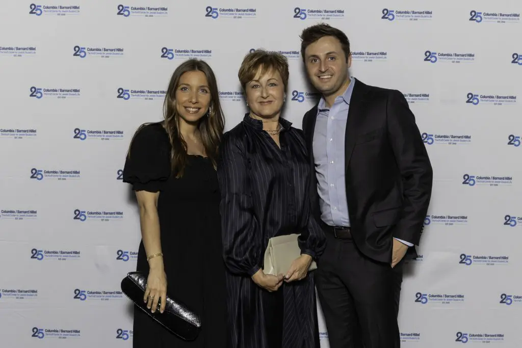 20260527 Kraft Center Seixas Awards-615 - Columbia Barnard Hillel