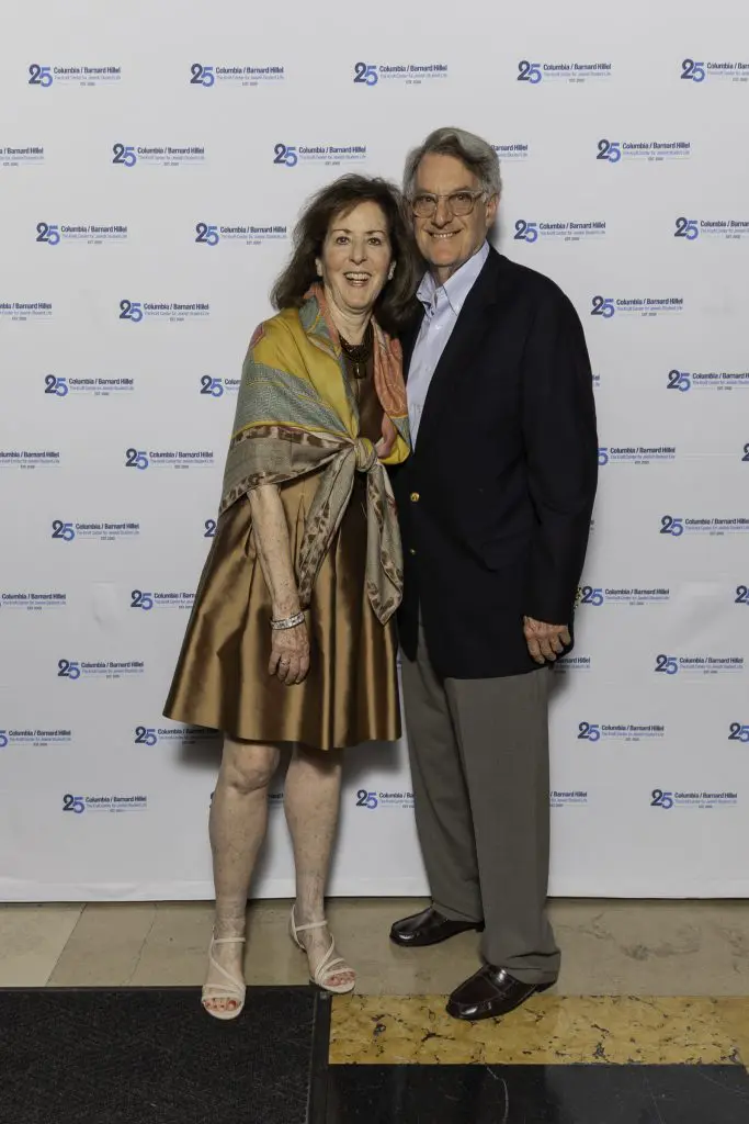 20260527 Kraft Center Seixas Awards-632 - Columbia Barnard Hillel