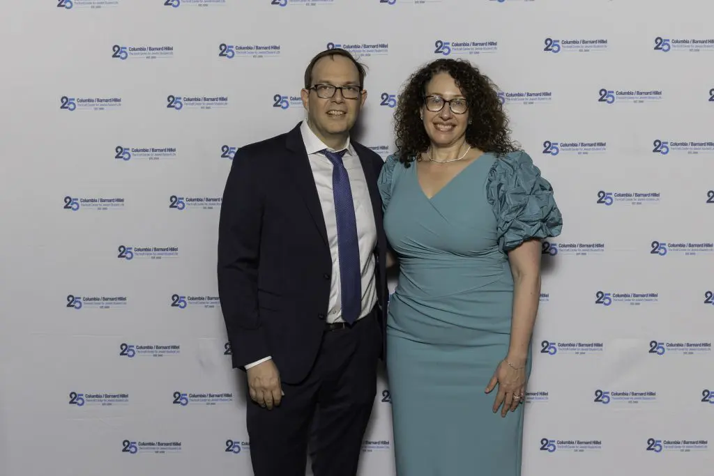 20260527 Kraft Center Seixas Awards-635 - Columbia Barnard Hillel