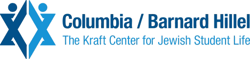 Columbia Barnard Hillel Inc logo