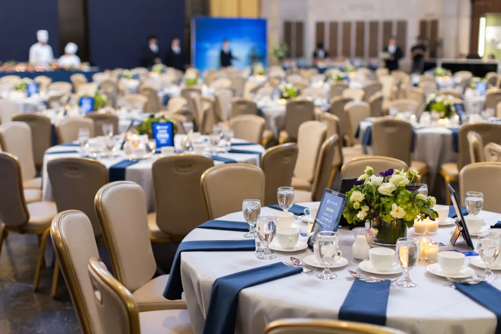 20250428 Kraft Center 2025 Seixas Award Annual Dinner-13 - Columbia Barnard Hillel