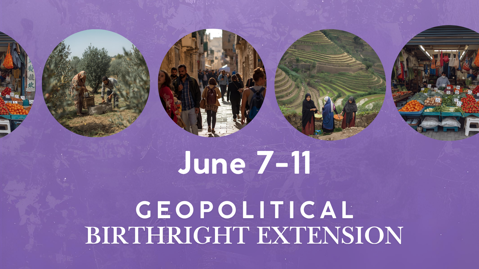 Birthright Extension (Twitter Post) - Columbia Barnard Hillel