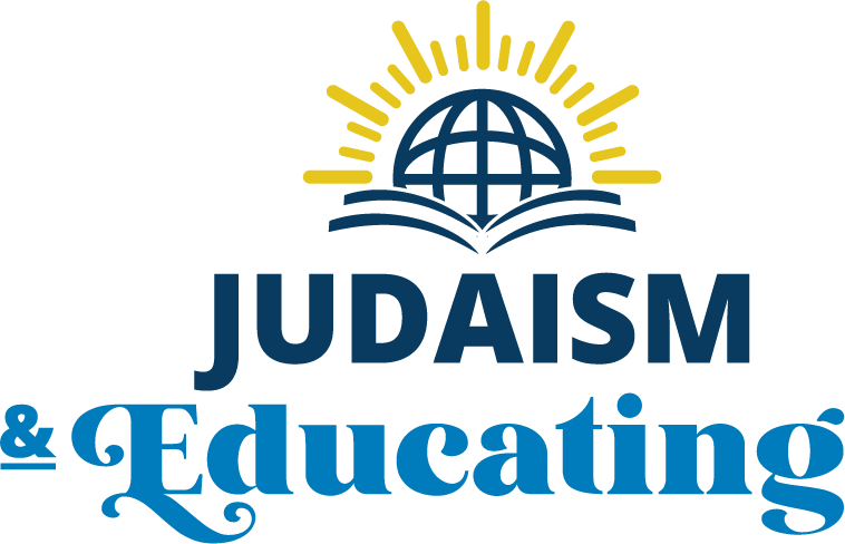 Judaism&Educating
